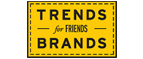 Скидка 10% на коллекция trends Brands limited! - Глинка